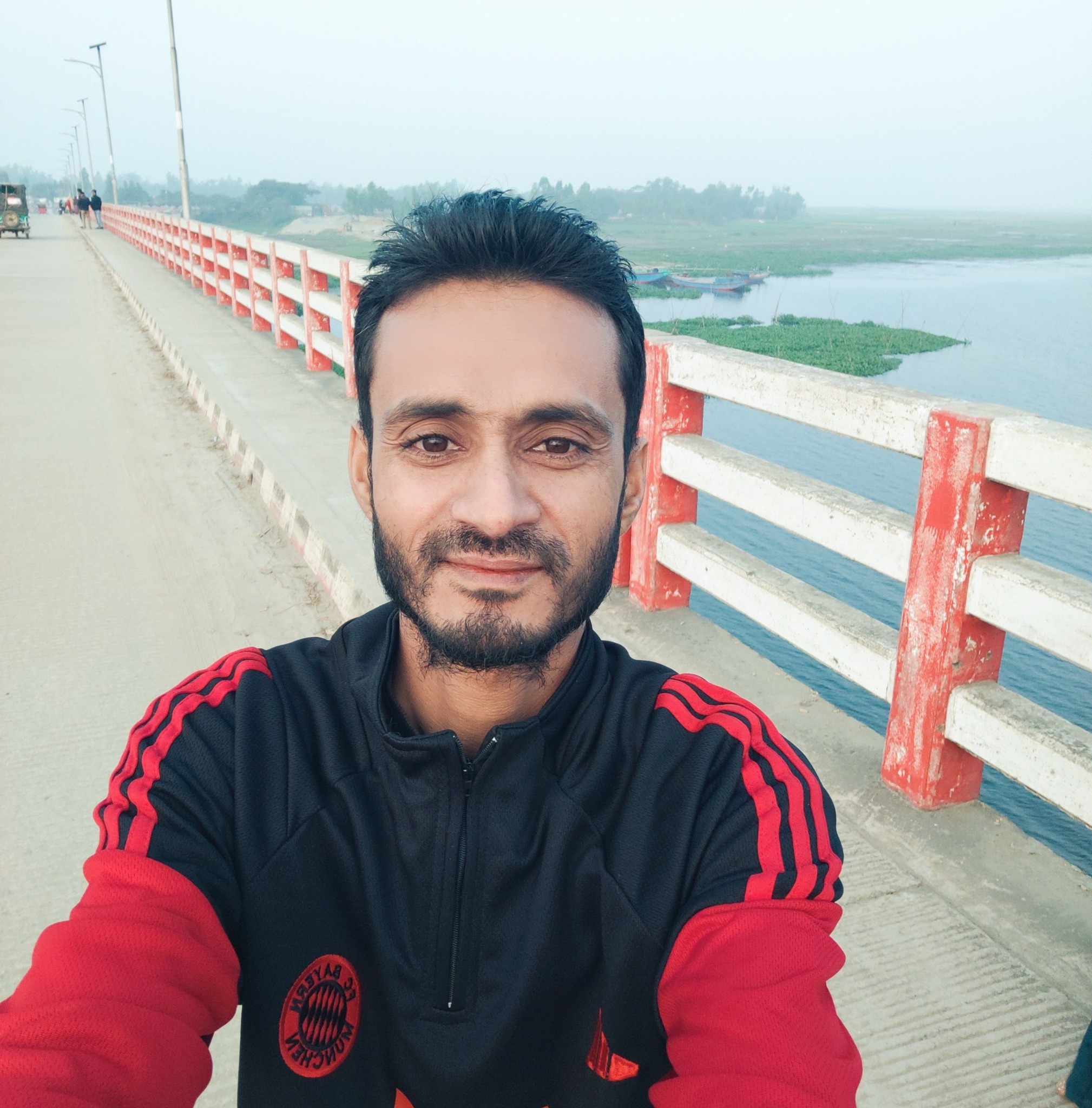 Suhel Rana