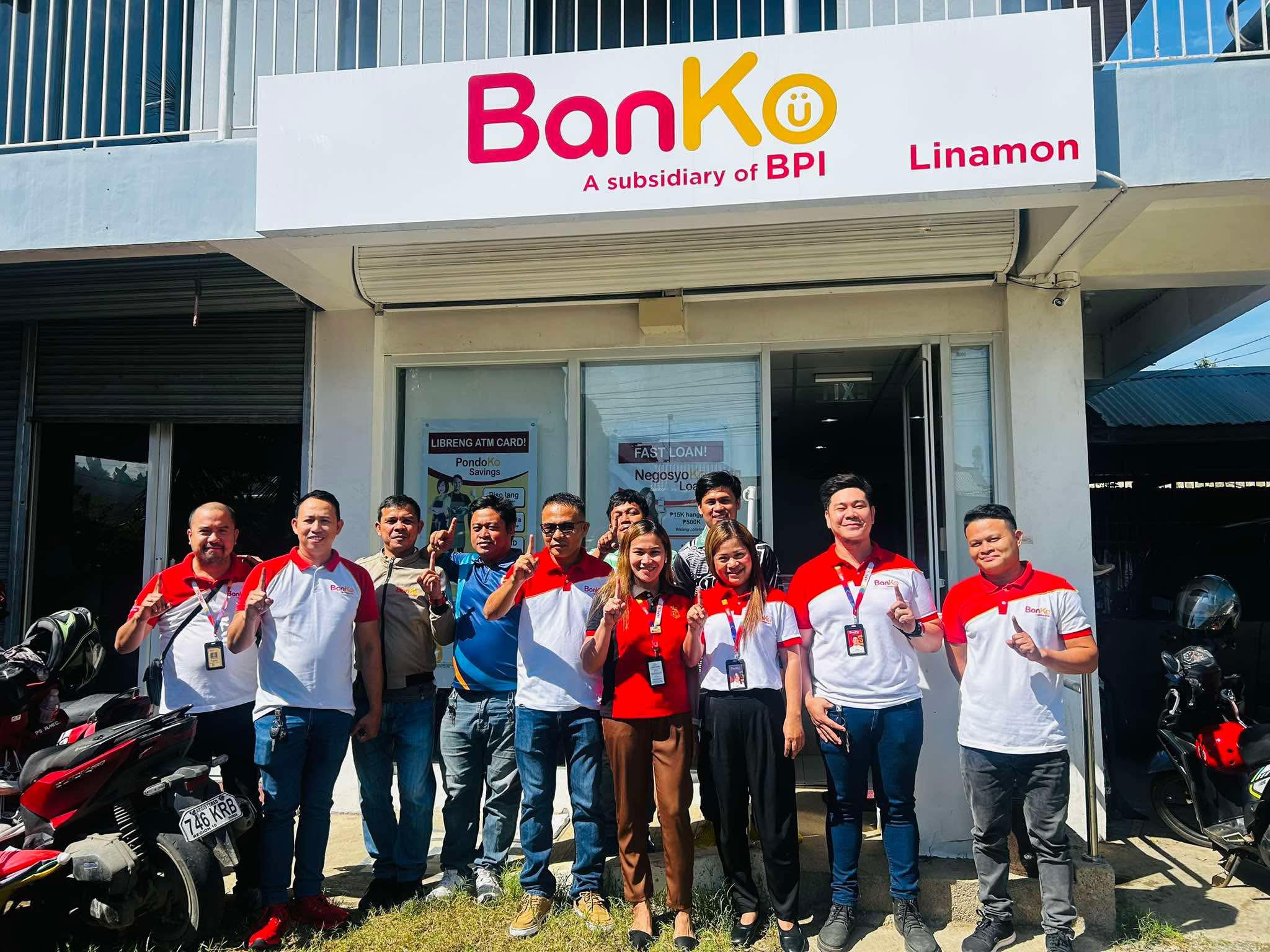 Joyd - Big thanks to our area officers, Sir Dennis Mangubat and Sir ...