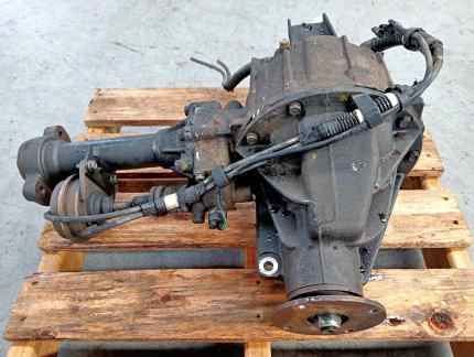 Pj/pk bt50 ranger front diff - Car Engines & Engine Parts - Hamilton ...