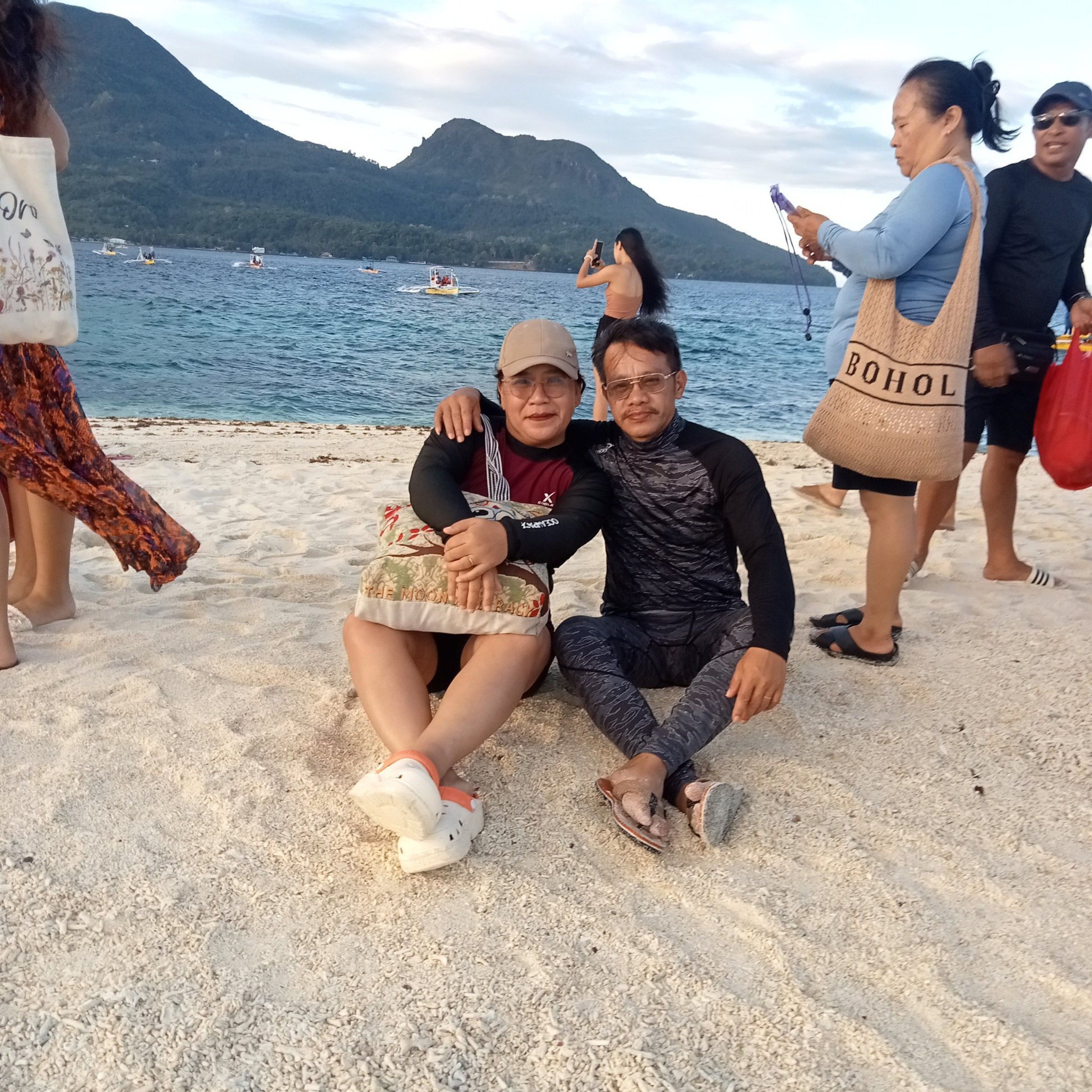 Fire drill,,Dance with Berong,, | Sherwin Puertullano Gabule