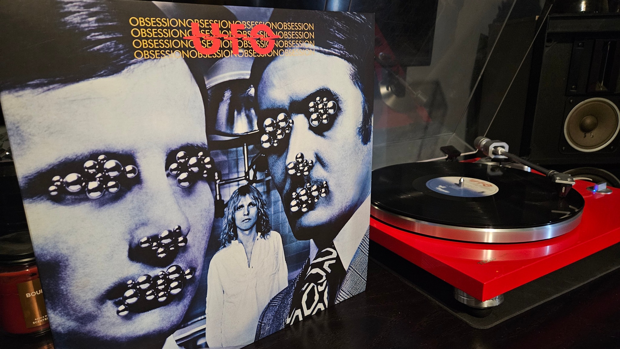 UFO CD box set with demos and outtakes