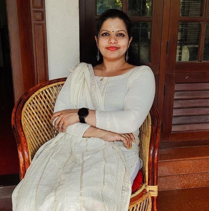 Shitha Gopinath