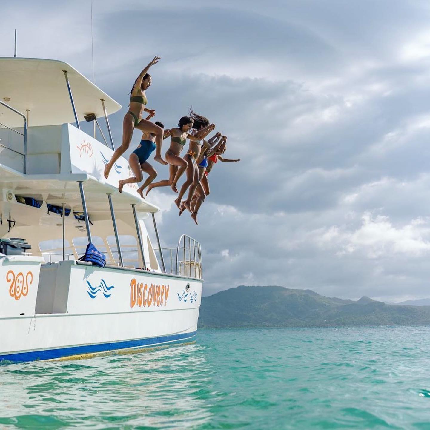 Labadee Discover Haiti Coastal Cruise | Labadi