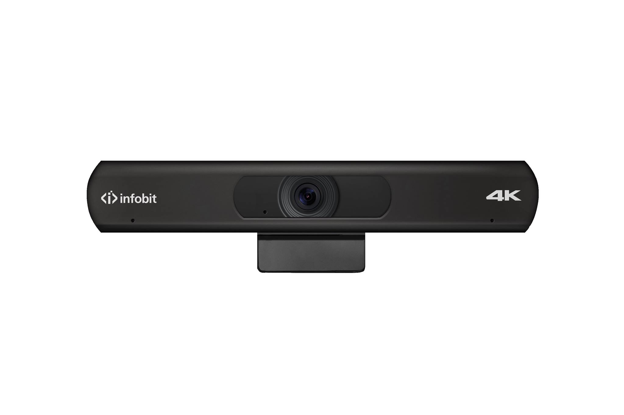 infobit - #INFOBIT iCam 200H: 4K Conference Camera with...