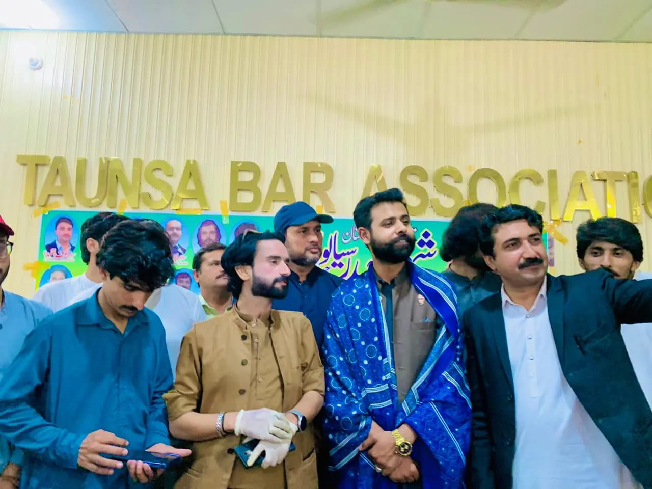 Hafeez Baloch Adv