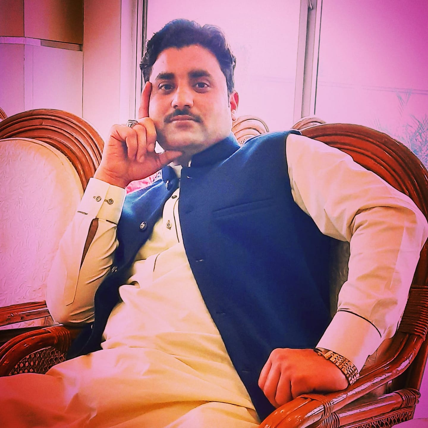 Arslan Rao Aslam