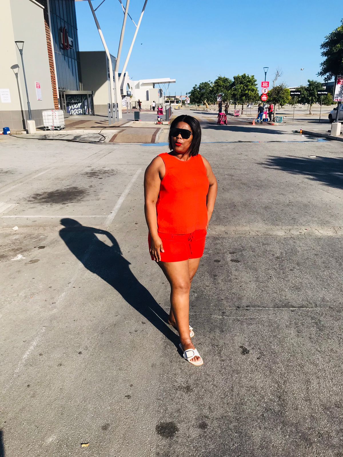 Mandy Schoeman