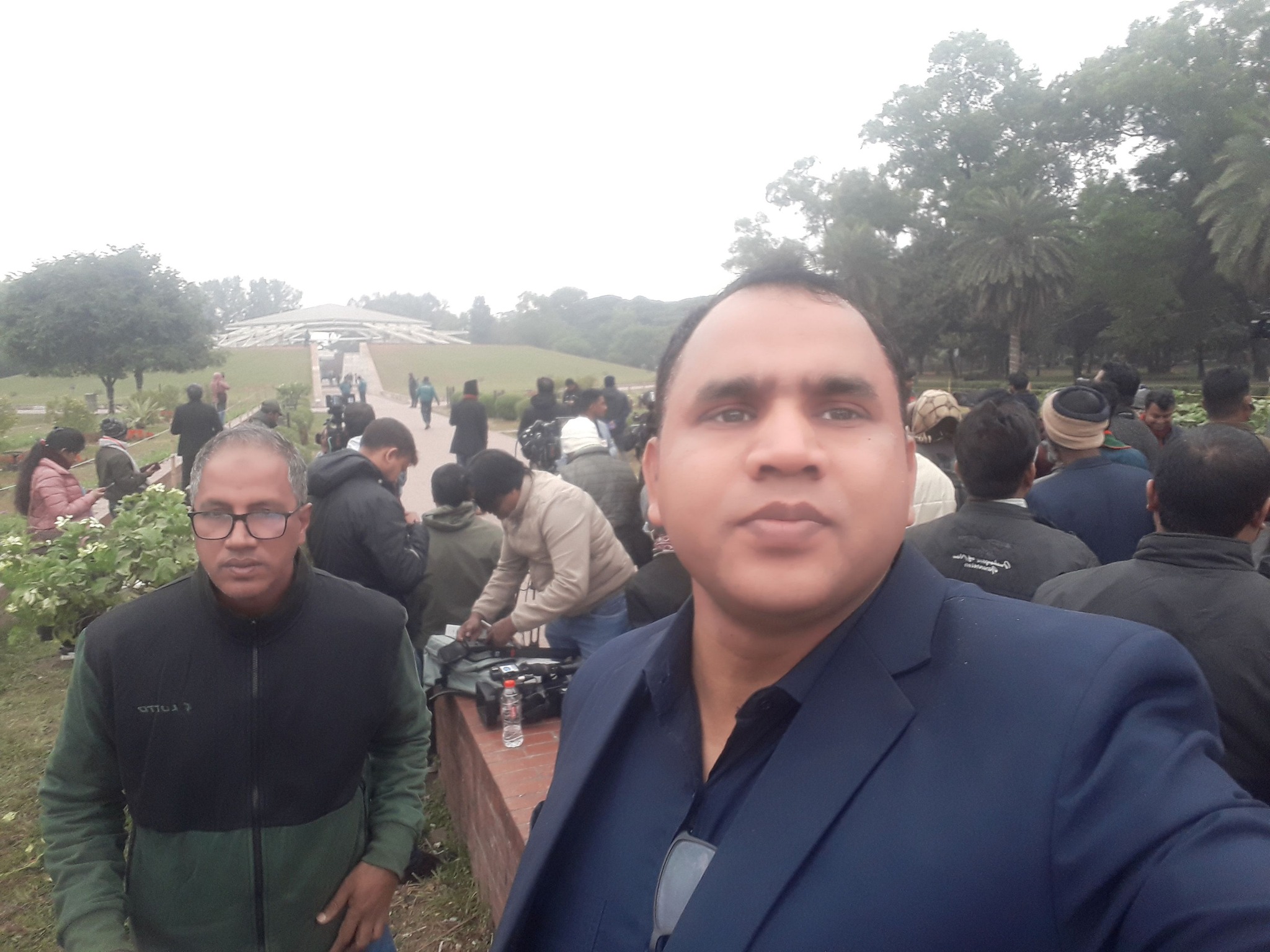 Basudeb Kumar