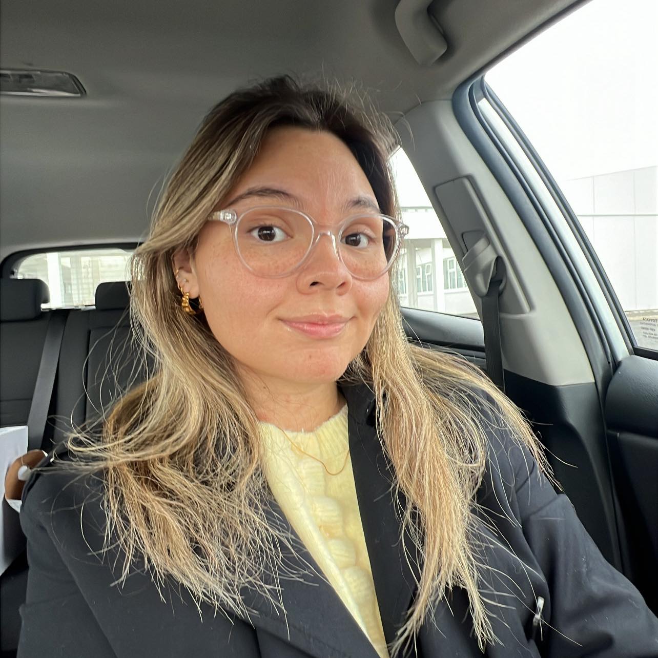 Elín Auður Eyfjörð Ármannsdóttir