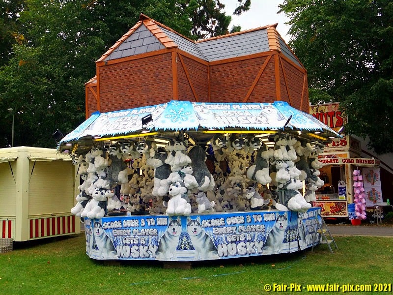Photos from the first day at Witney... - Fair-Pix: Est. 2000