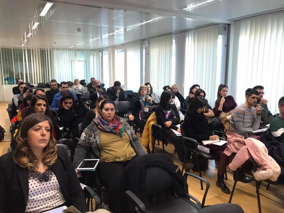 Summer School Nuoro "The Future of Human Rights in Europe" | Nuoro