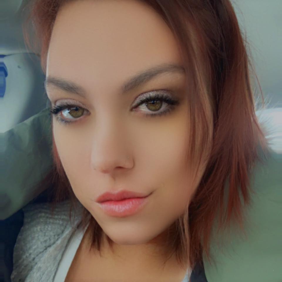 Megan Elizabeth Culp