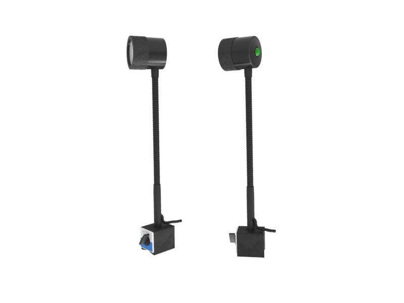 Stack-Light.com - Introducing The SPWP work light. The... | Facebook