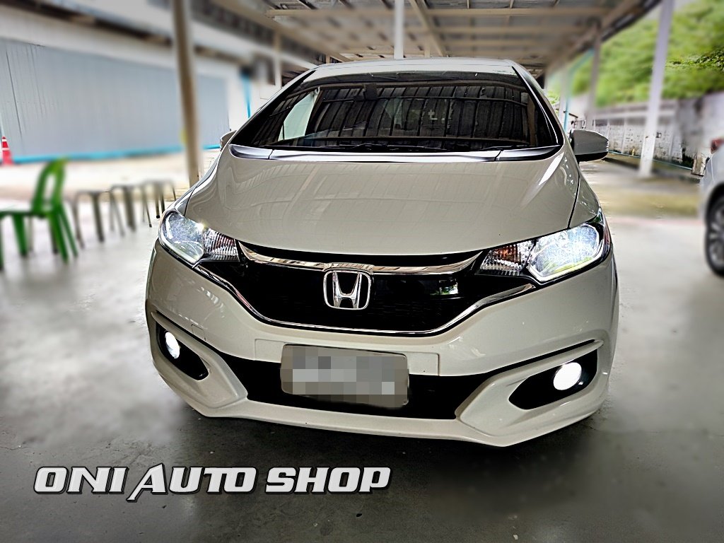 Oni Auto Shop - Jazz : เพิ่มความสว่างไฟหน้า และไฟตัดหมอก... | Facebook