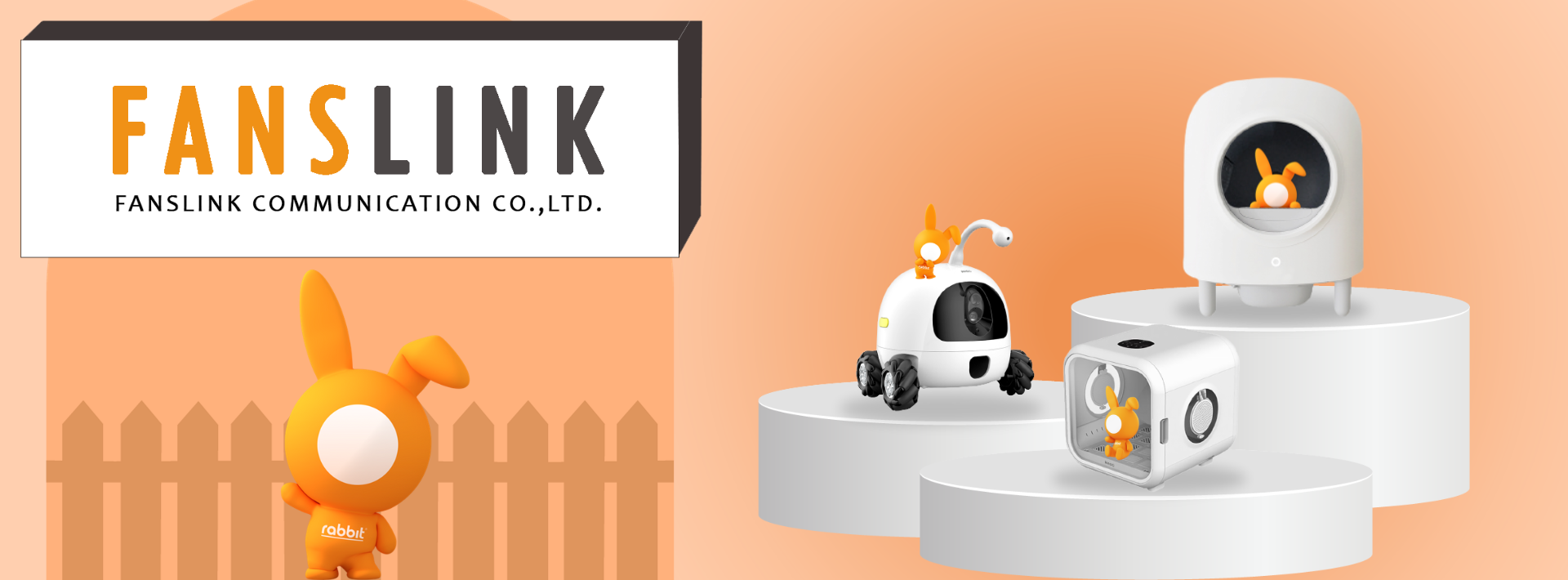 Fanslink Communication - Careers | Bangkok