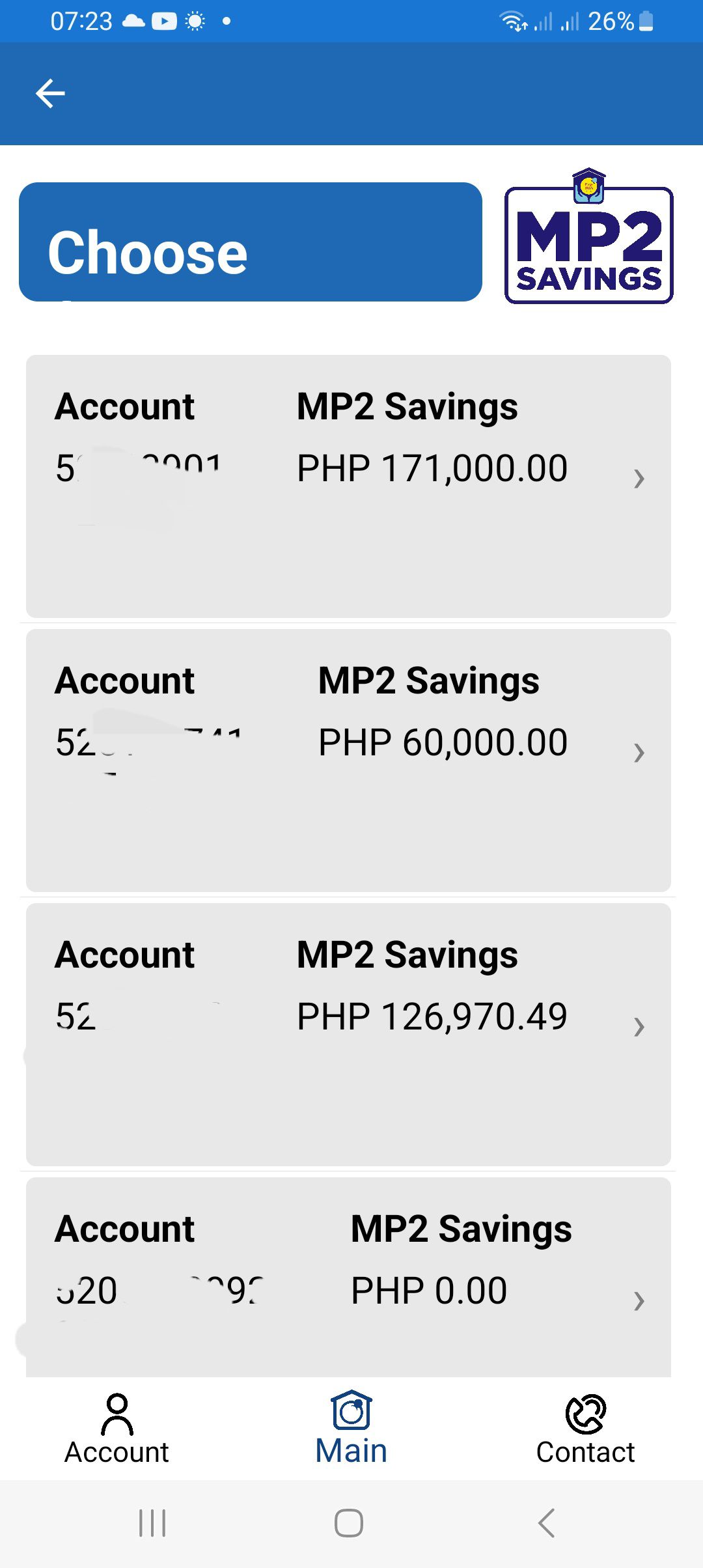 MP2 (Modified Pag-IBIG 2) Savings TIPS and Details | My MP2 savings ...