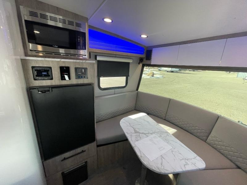 2025 inTech RV Sol Horizon - RVs & Campers - Brainerd, Minnesota ...