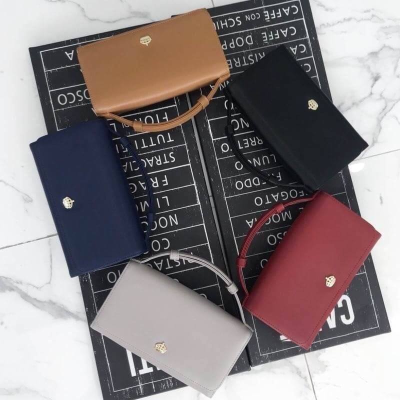 💎ราคาพิเศษ 1290฿ ส่งฟรีems kaaa รุ่นขายดี #หนังวัวแท้สวยมาก KEEP • Ari ...