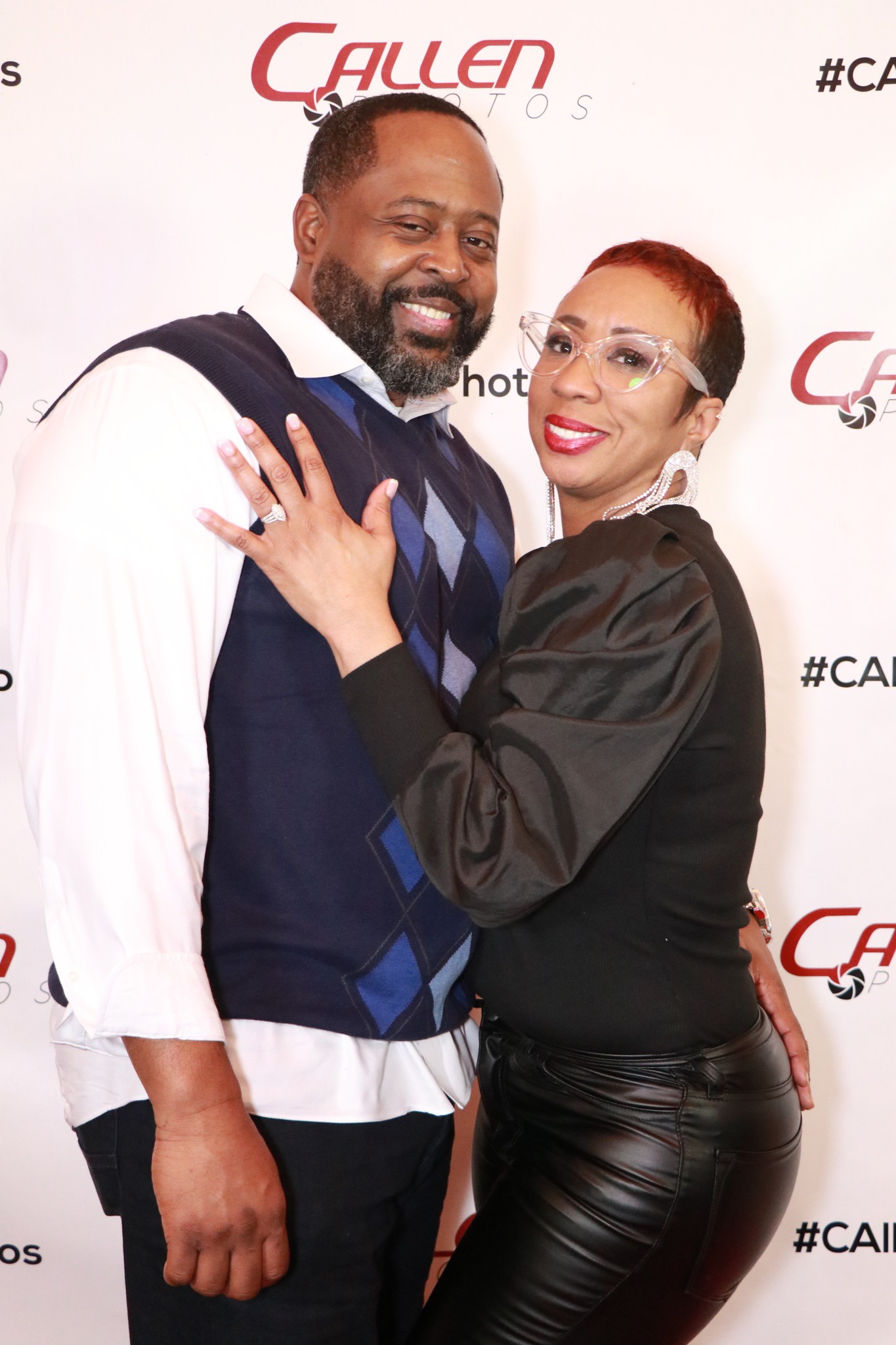 Sol-Caritas LLC - Welcome to 2020 Photo credit: C. Allen...