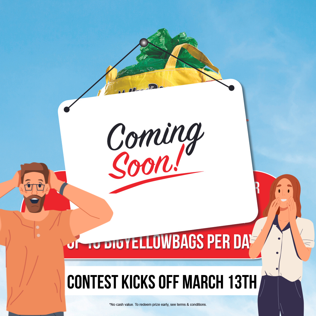 BigYellowBag - Stay tuned! Monday we will kick off our very anticipated ...