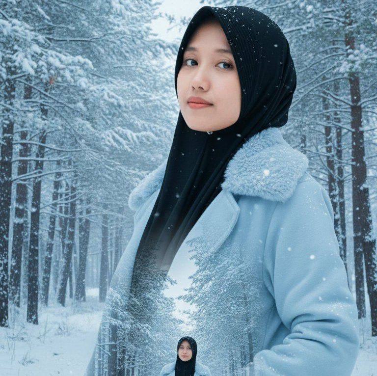 Irna Ramadhanu - Double Mocca & Maroon Ribbon Made... | Facebook