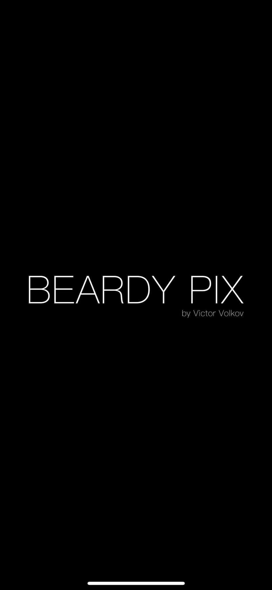 Beardy Pix