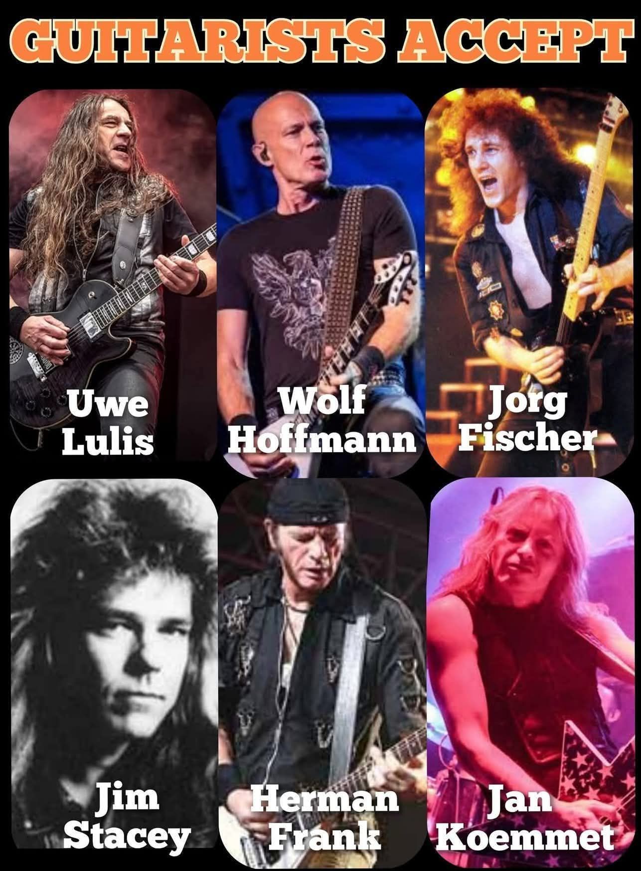 ACCEPT | 𝗔𝗟𝗟 𝗚𝗨𝗜𝗧𝗔𝗥𝗜𝗦𝗧𝗦 𝗢𝗙 𝗔𝗖𝗖𝗘𝗣𝗧 | Facebook