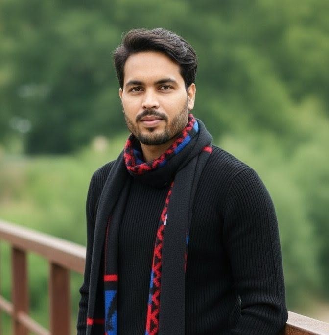 Mark Aftab