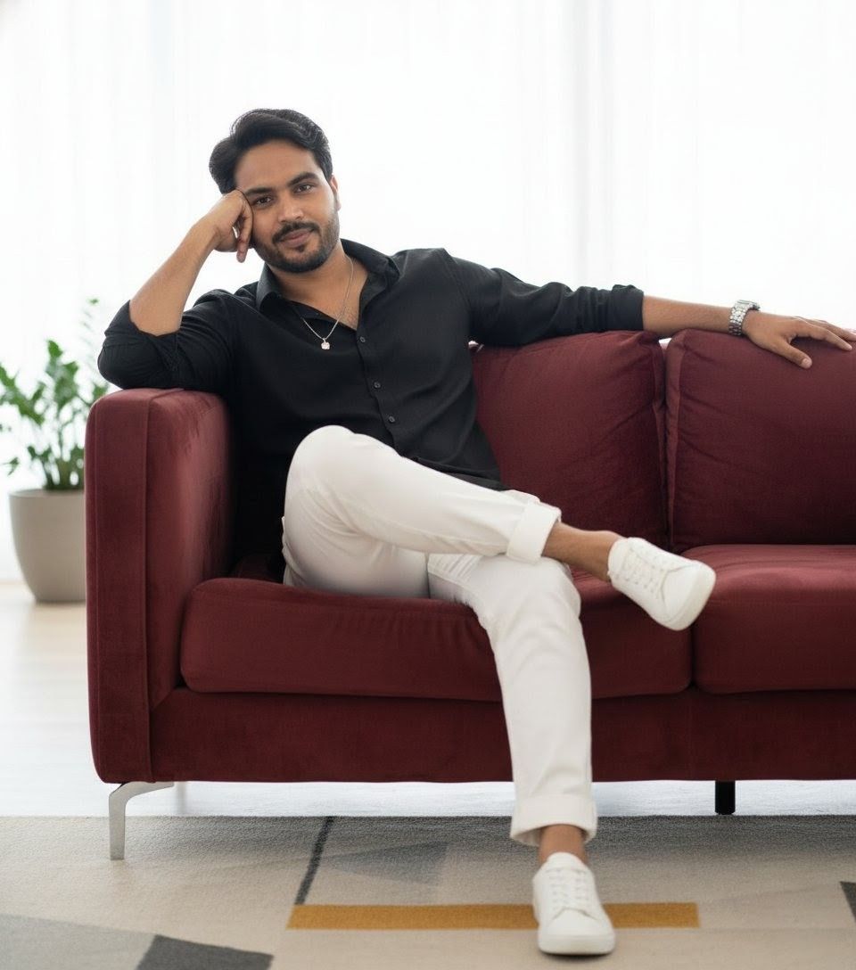 Mark Aftab