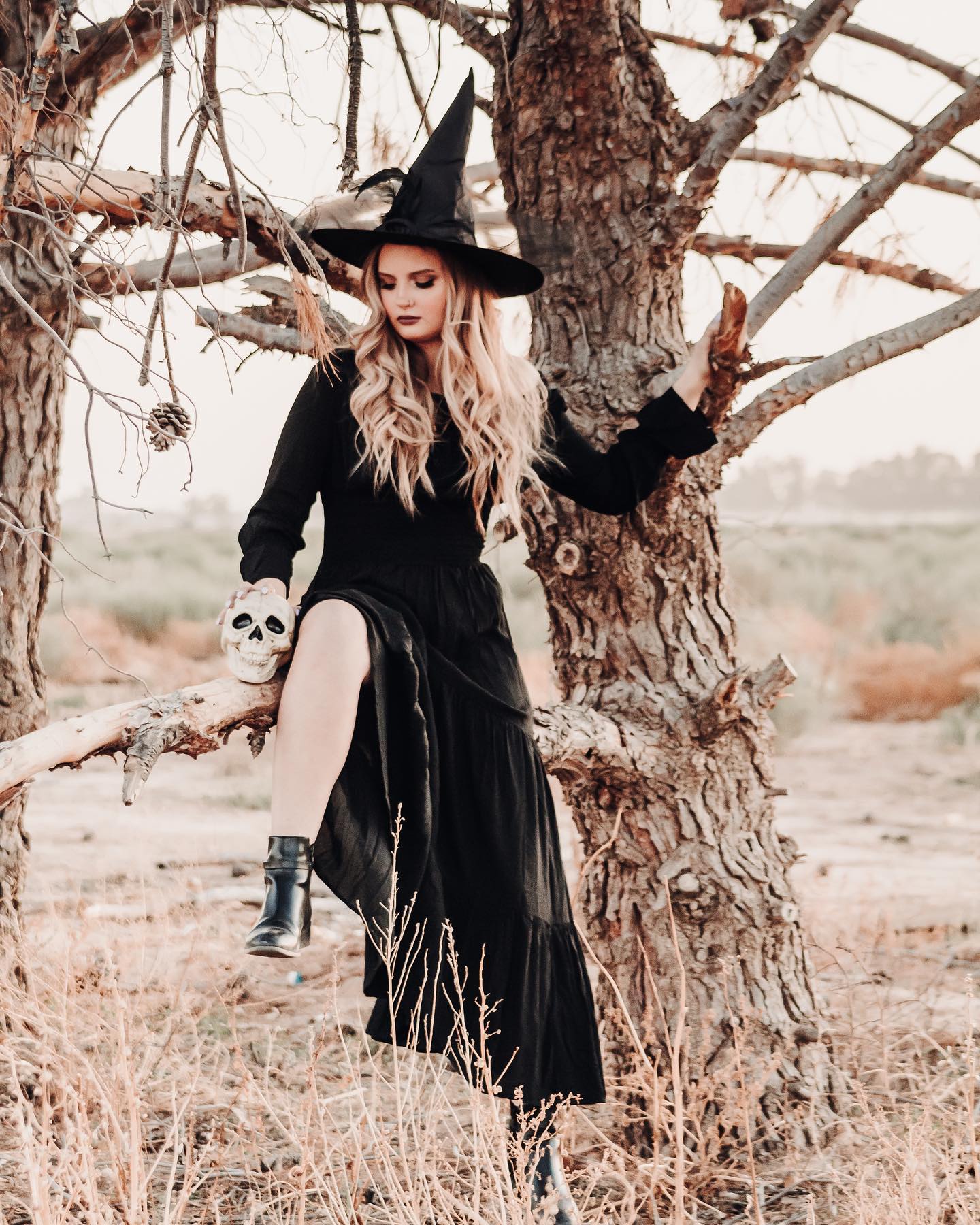 The moon has awoken with the... - Luxe & Co. Photography