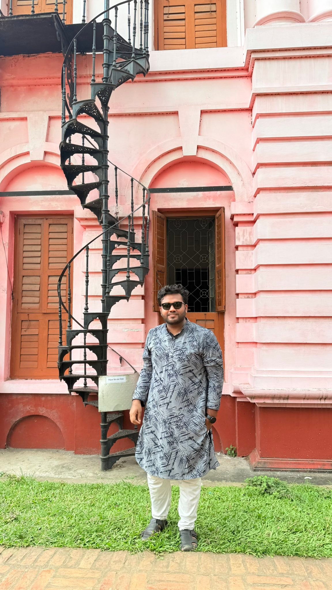 Md Sajjad