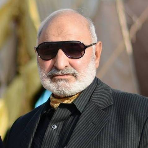 Mir Riaz Qadeer