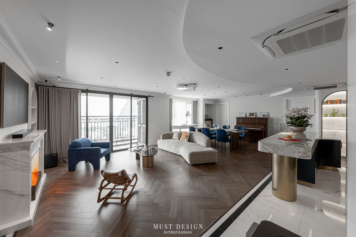 MUST Design | Hanoi