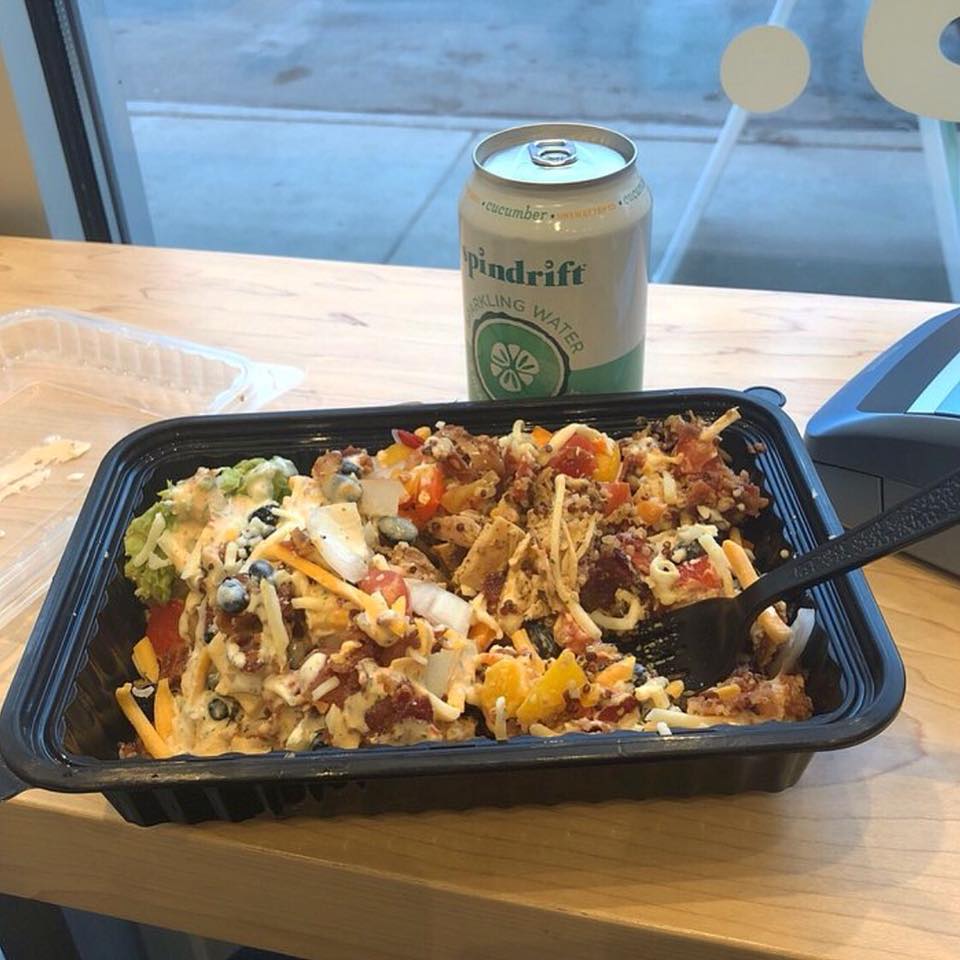 Square Roots Kitchen | Chicago IL