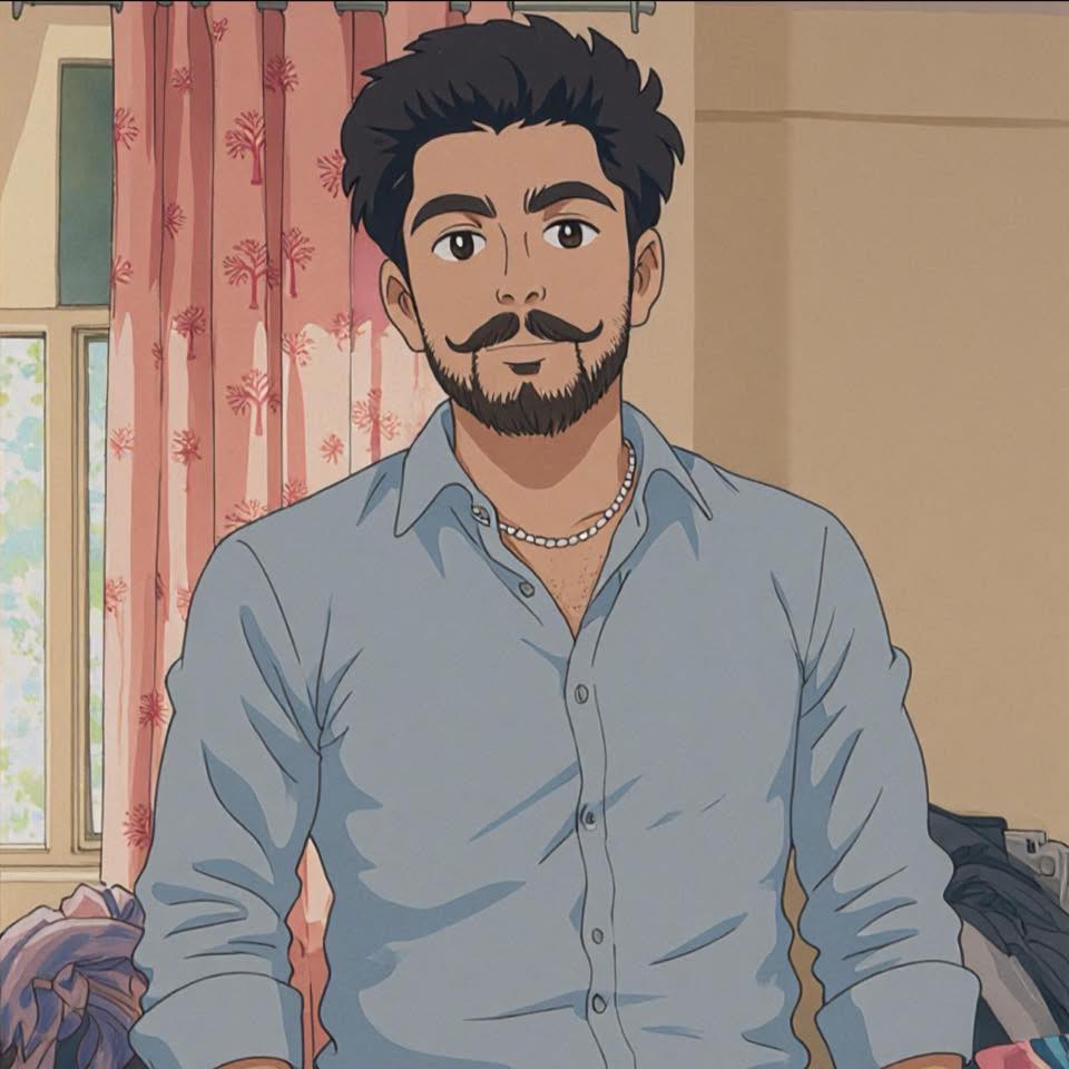 Amit Mitu Rana