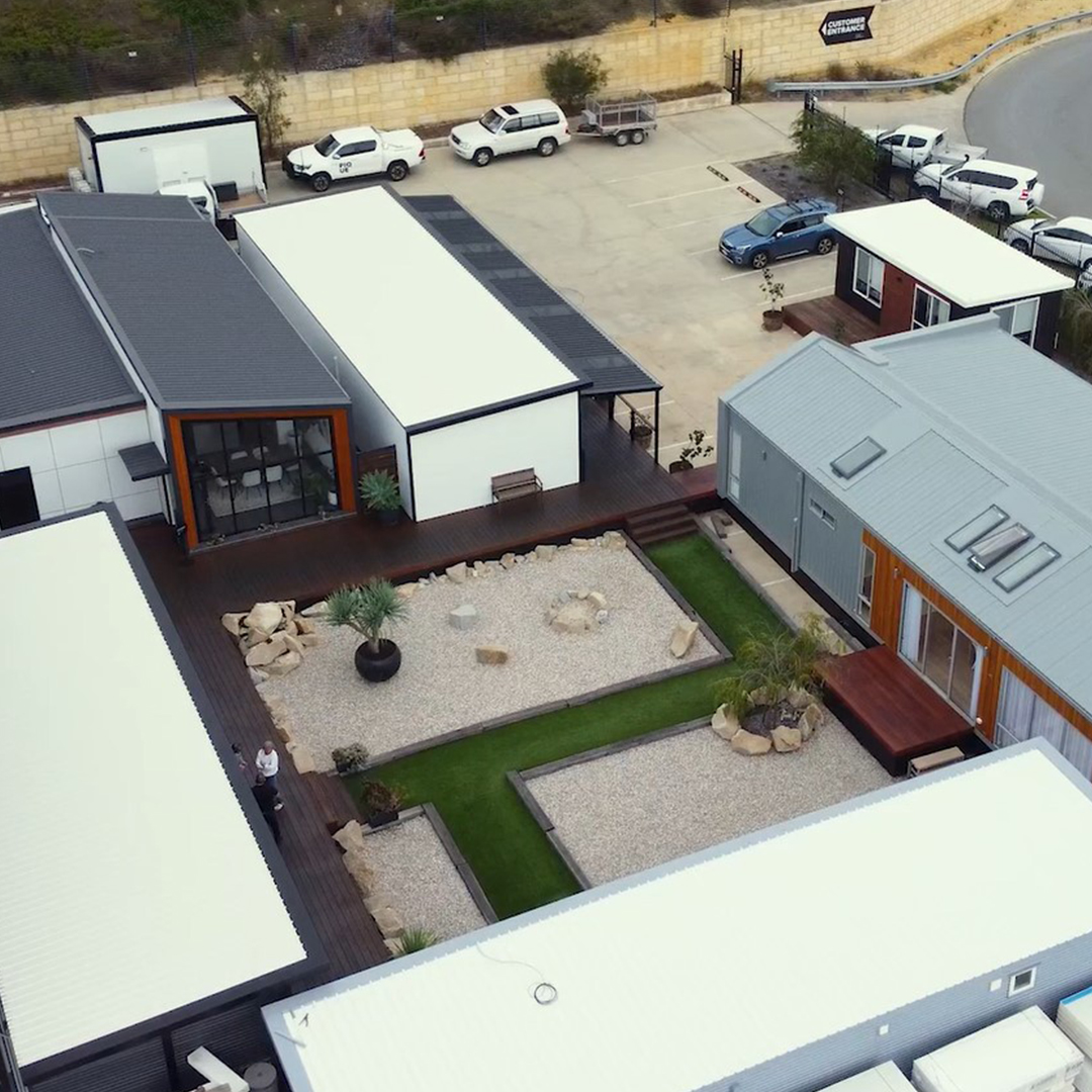 Fox Modular - 🏡 PUBLIC HOLIDAY - OPEN BY APPOINTMENT 🏡...