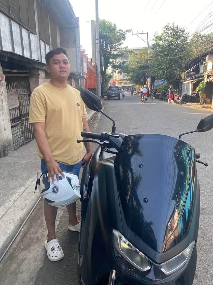 Cebu special motor rentals