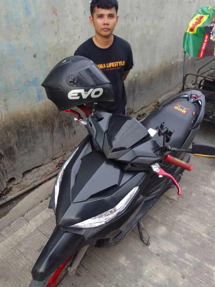 Cebu special motor rentals