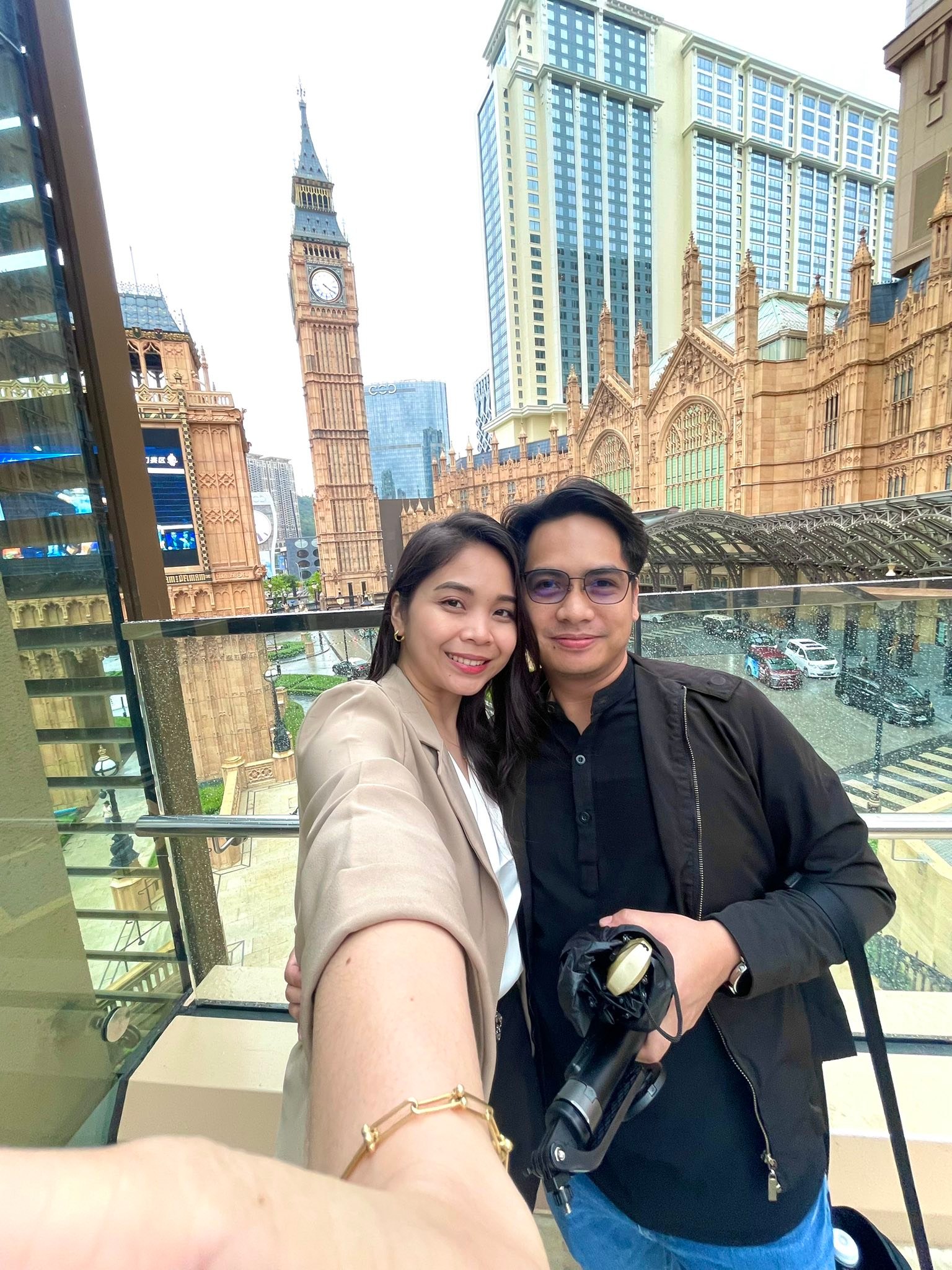 Angeline Reyes - Relucio