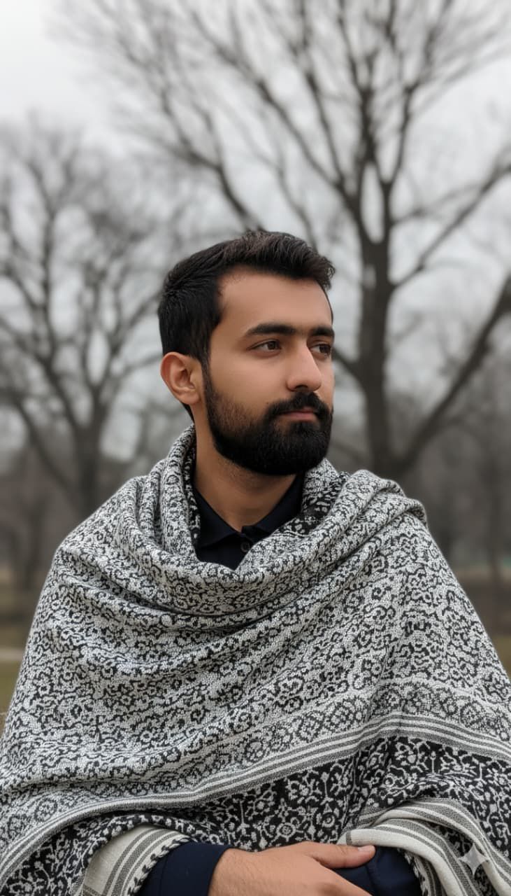 Muhammad Imran Riaz Khokhar