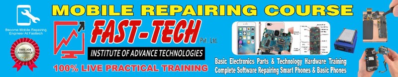 Fast Tech | Delhi