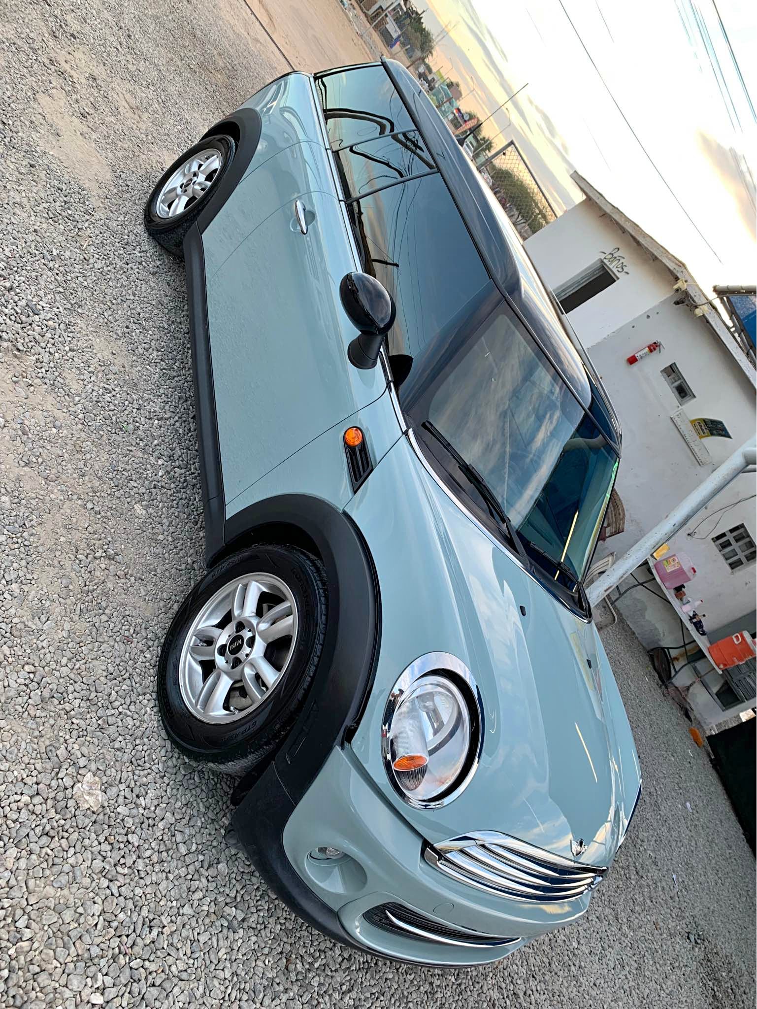 2014 MINI Cooper - Cars & Trucks - San Luis Río Colorado, Sonora ...
