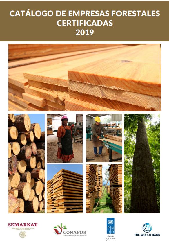 El proyecto de la CONAFOR,... - Comisión Nacional Forestal | Facebook