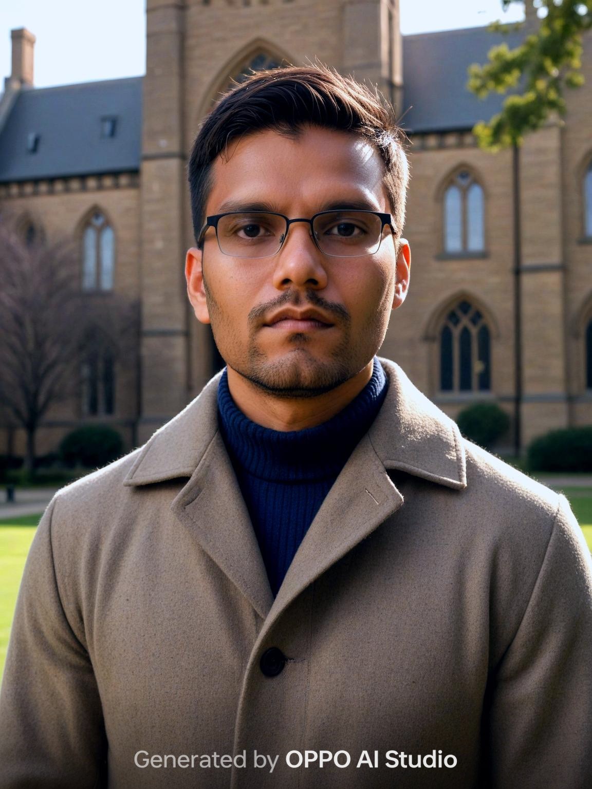 Mohammad Mustak