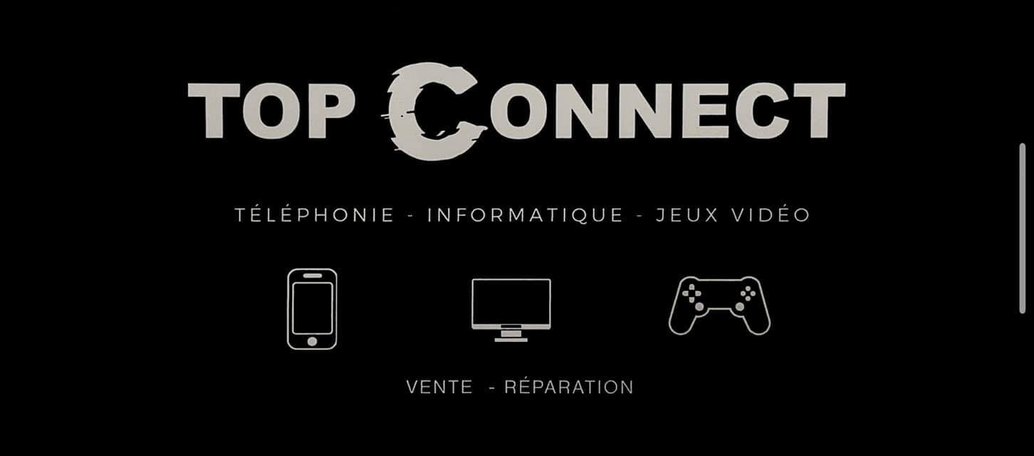 TopConnect | Reims