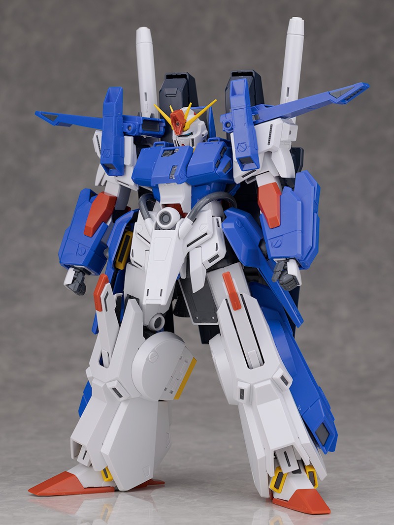 HGUC ギラ・ HGUC ドーガ 全塗装完成品