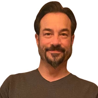 Tim Yoder