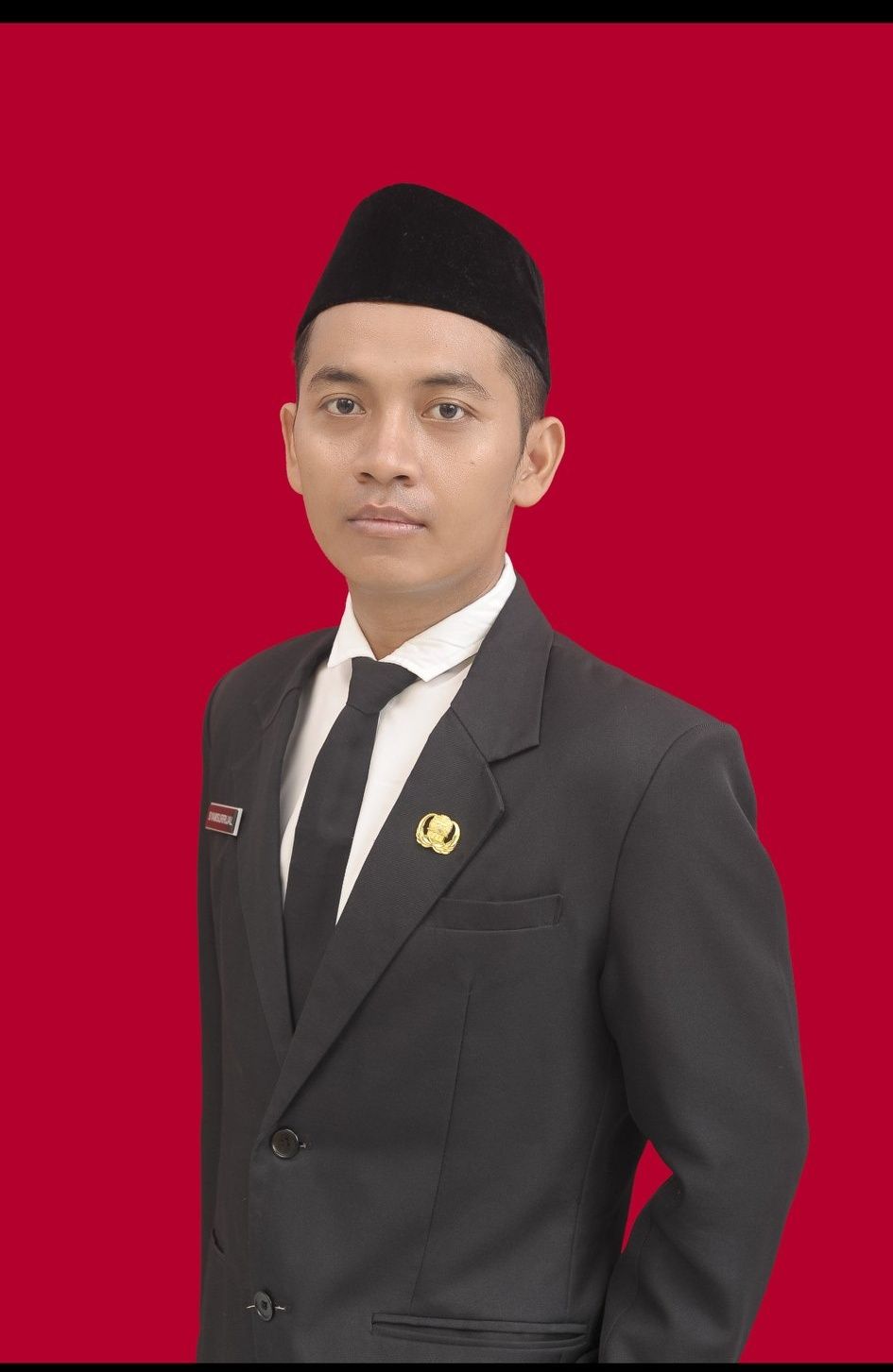 Syamsur Rijal