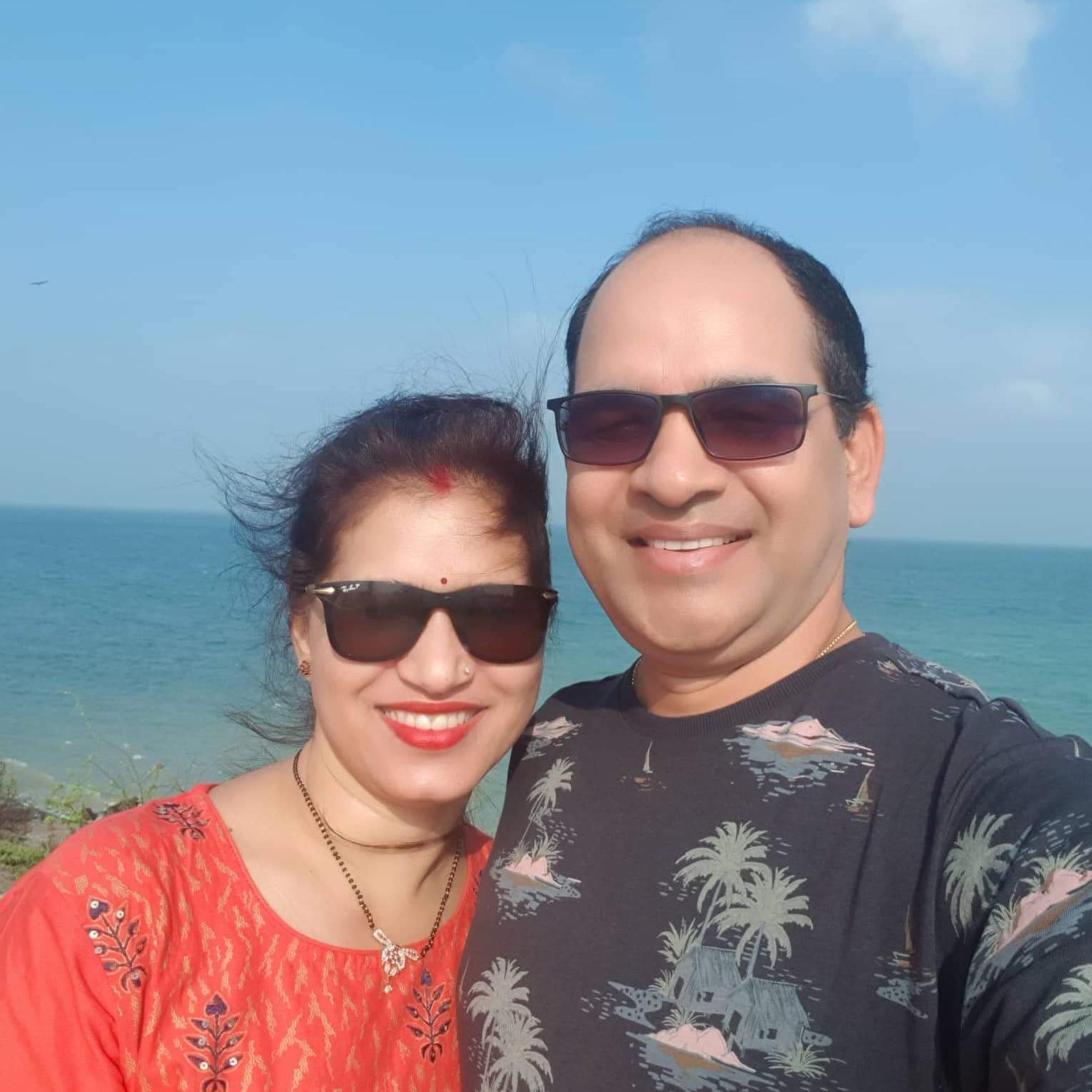 Netra Raj Chataut
