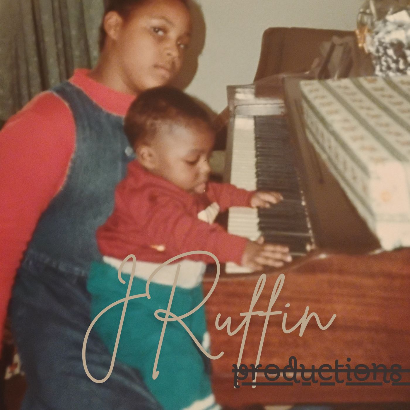 Jay Ruffin